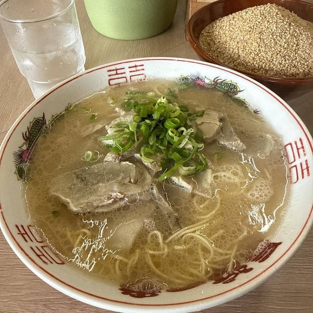 長浜一番 - サブ画像2