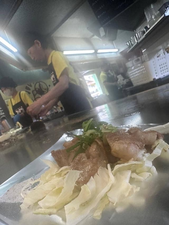 うまいもん屋 五ェ門 東広島店 - サブ画像3