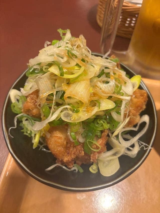 キタカレー - サブ画像1