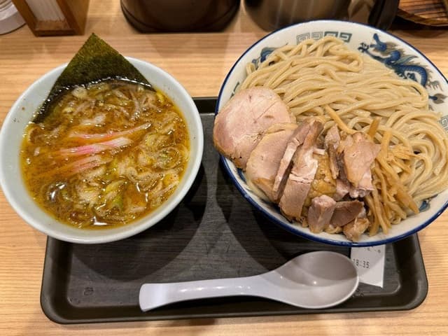 舎鈴 横浜ポルタ - サブ画像3