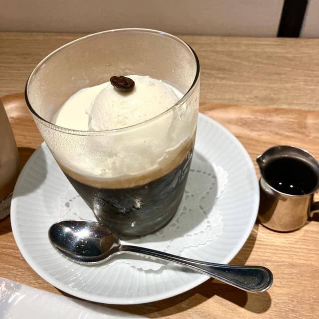 ヒューズコーヒー 名古屋店 - サブ画像2