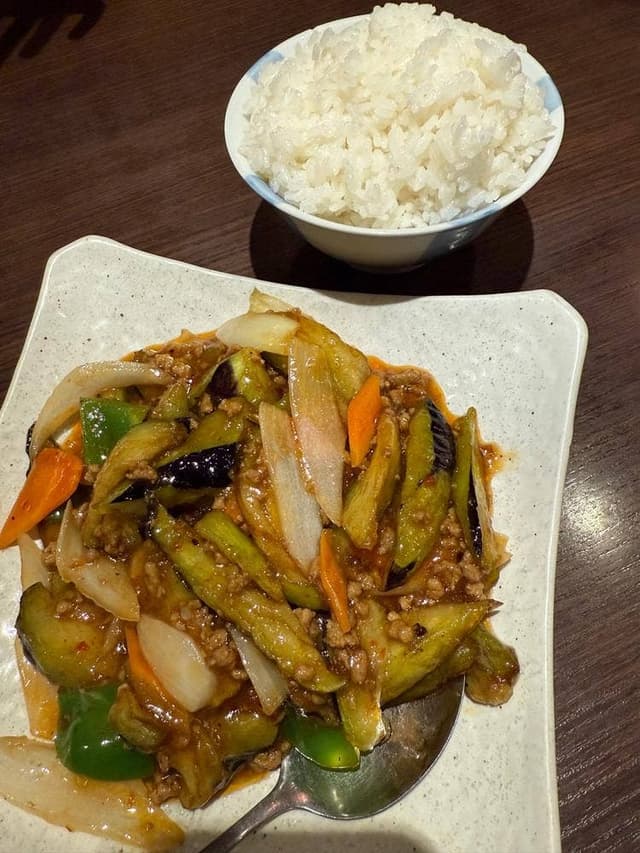 蜀食成都 千束店 - サブ画像2