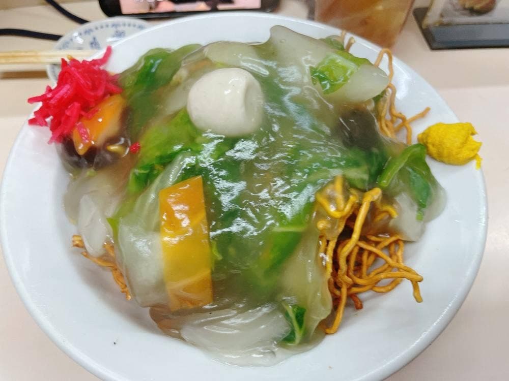 点心