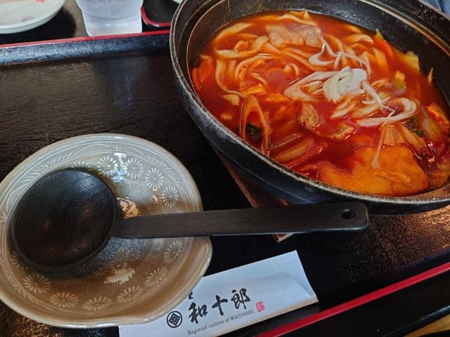 郷土料理 和十郎 - サブ画像3