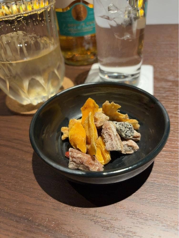 Bar Style-J