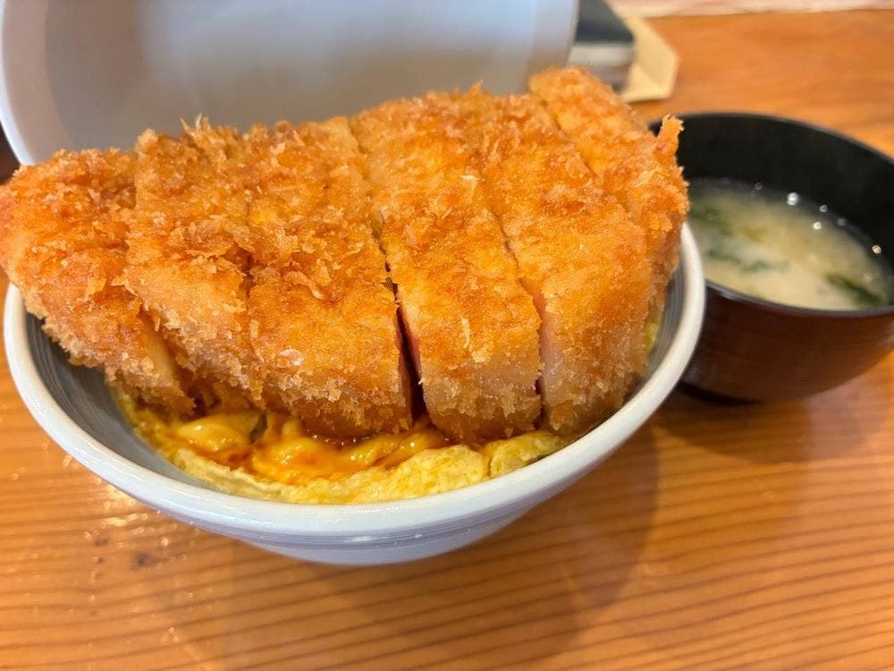 とんかつ丸七 愛媛店