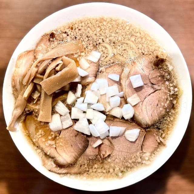 麺舗 ソニデロ - サブ画像1