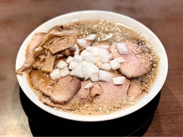 麺舗 ソニデロ - サブ画像2