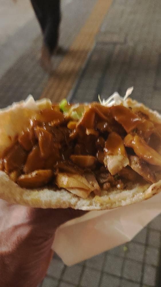 レイスケバブ 新宿店 - サブ画像3