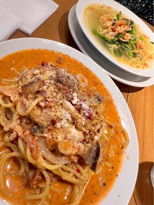 Italian Kitchen VANSAN 調布店 - サブ画像1