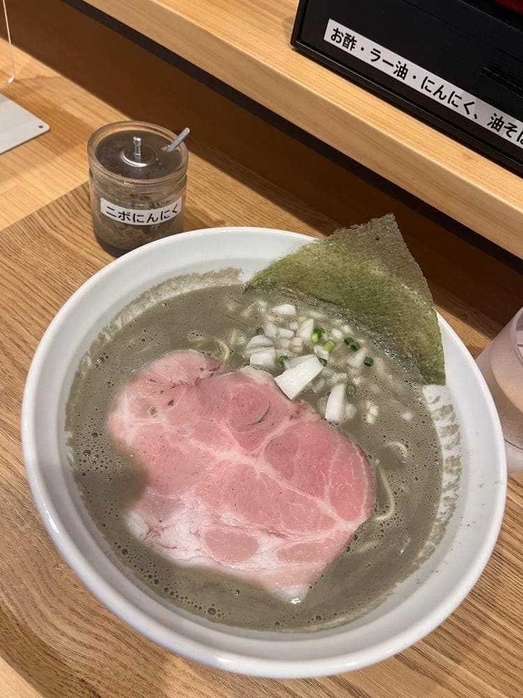 麺や 真