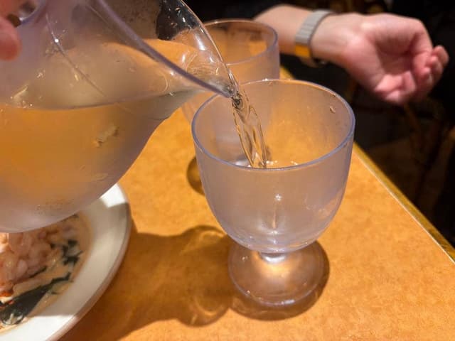 サイゼリヤ 神楽坂下店 - サブ画像2