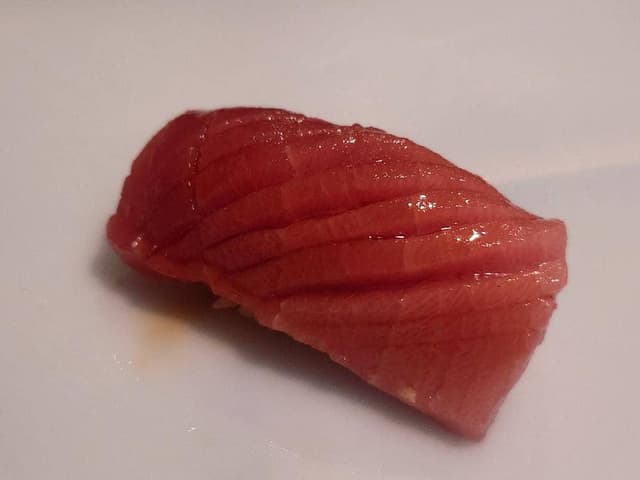 江戸前鮨 ぬけさく - サブ画像1