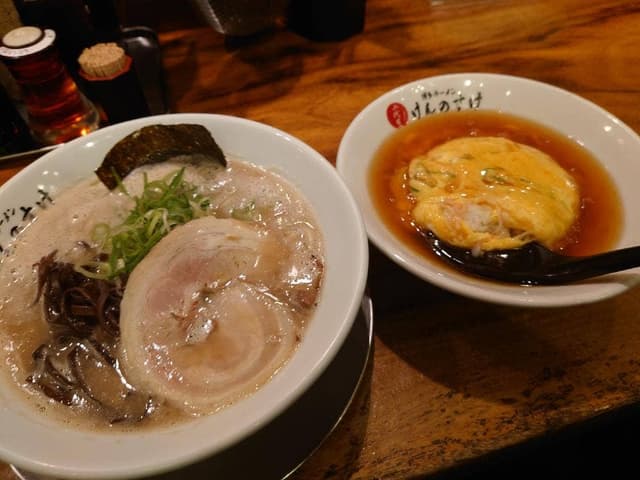二代目けんのすけ 天神本店 - サブ画像3