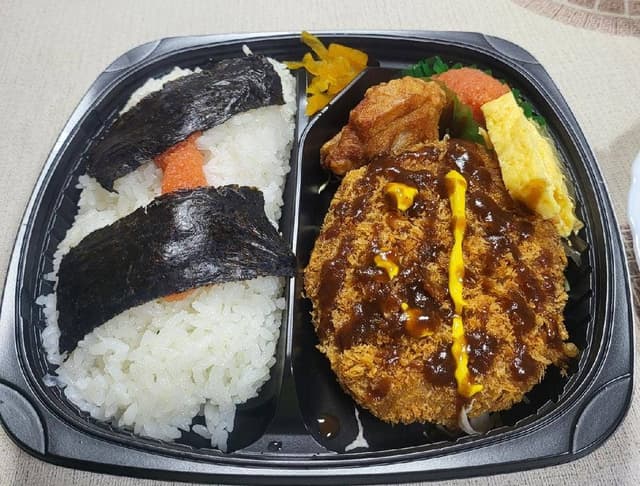 オリジン弁当 西堤本通り店 - サブ画像2