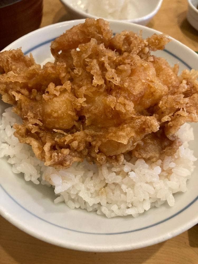 つきぢ 天辰