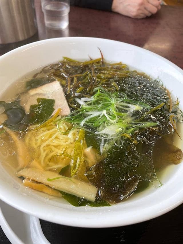 さとう食堂 - サブ画像1