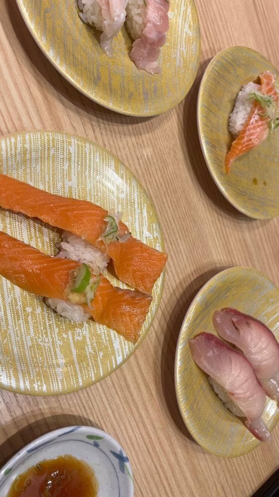 回し寿司 活 グランツリー武蔵小杉店 - サブ画像1