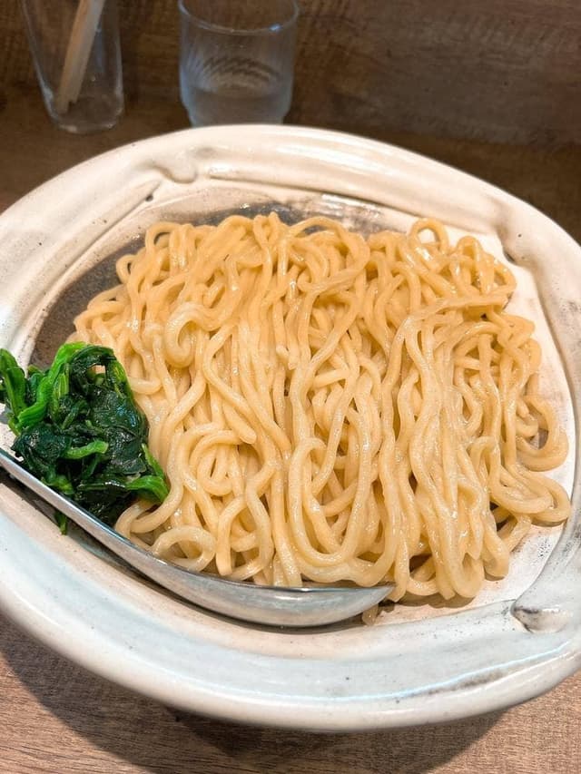 鶏白湯専門店 つけ麺まるや 札幌西宮の沢店 - サブ画像1
