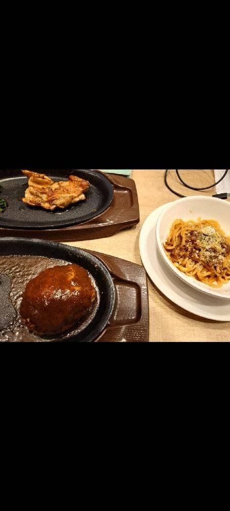 ガスト 北千住店 - サブ画像2