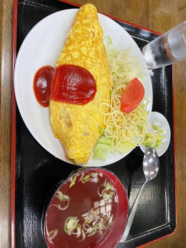 鈴や食堂 - サブ画像1