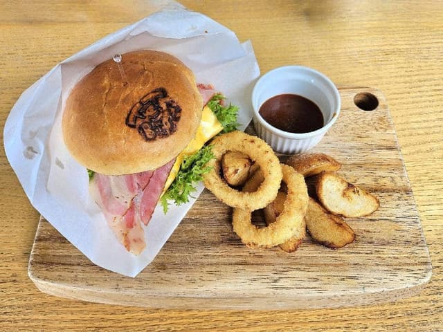 レストラン アルテミス - サブ画像1