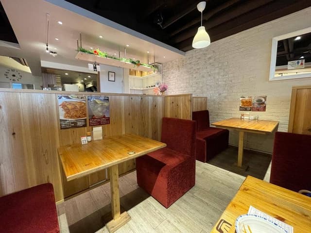 ほっと一息カフェ - サブ画像1