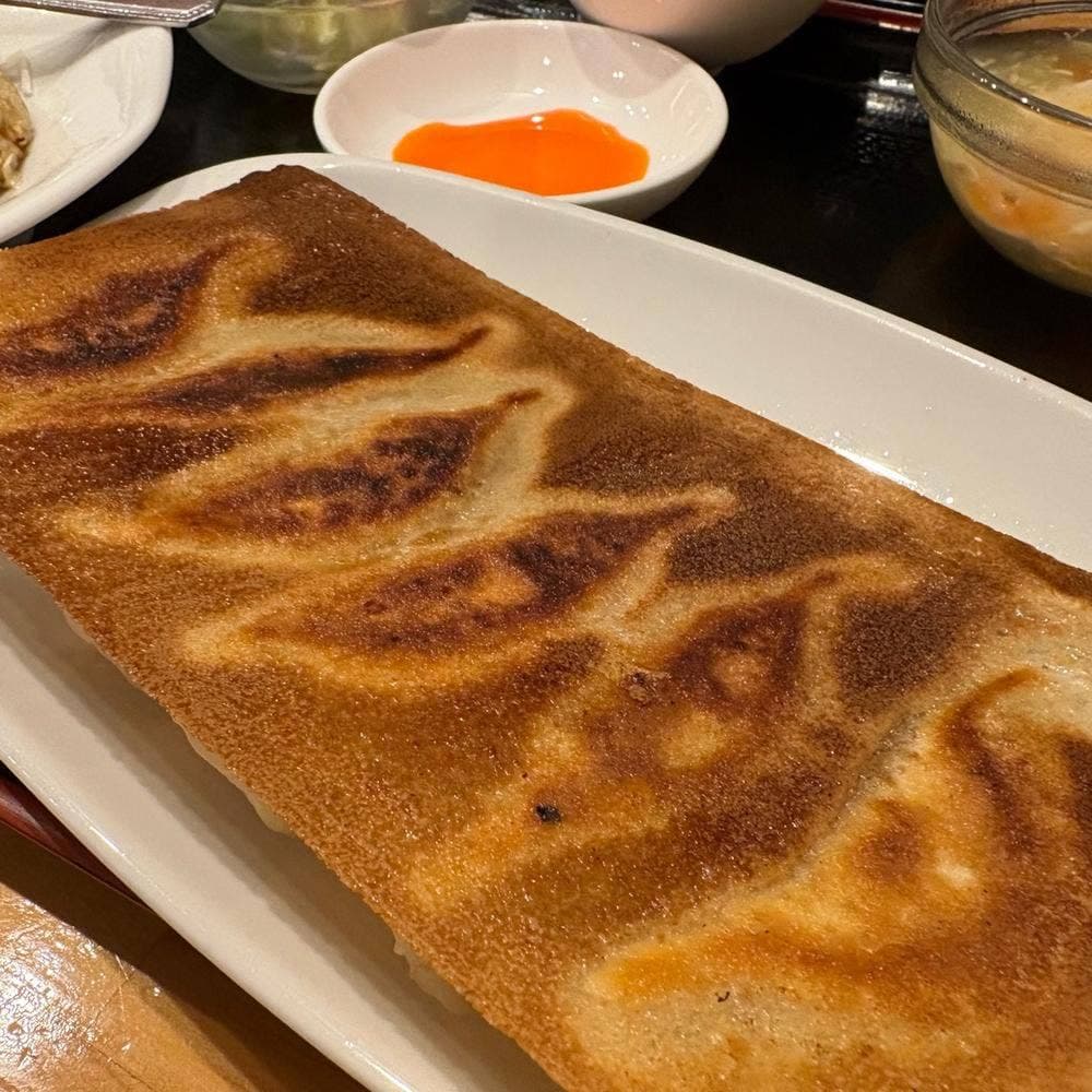再来 中華料理