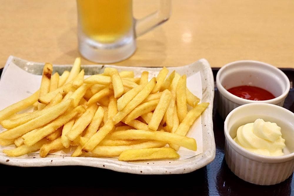 お食事処えびす セントレア