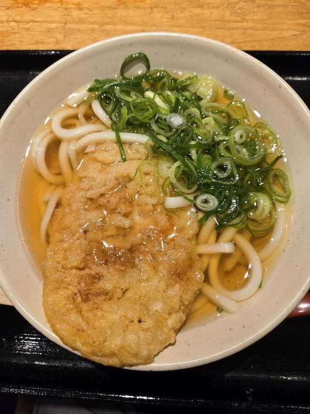 驛麺家 広島駅店 - サブ画像1