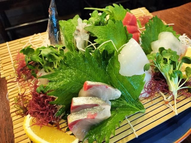 はりま茶屋 - サブ画像3