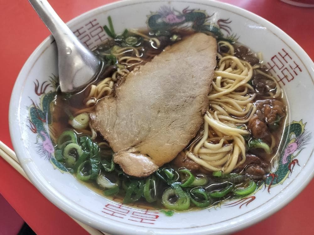 朱華楼 手城店