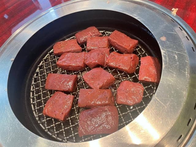 叙々苑 名古屋栄店 - サブ画像2