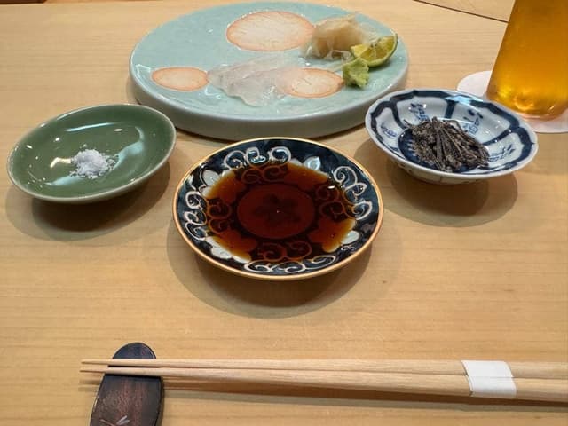 鮨 大河原 - サブ画像2