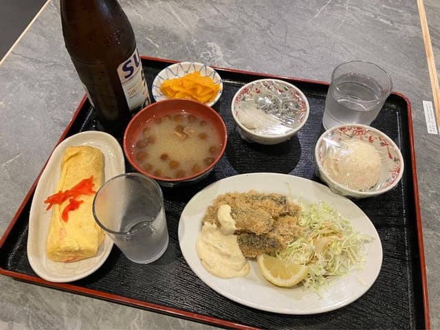 こがね食堂 - サブ画像1