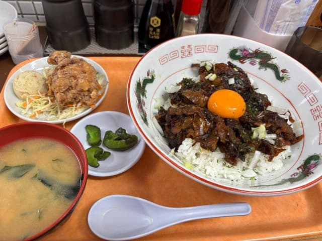 大衆食堂スタンド そのだ 五反田店 - サブ画像2