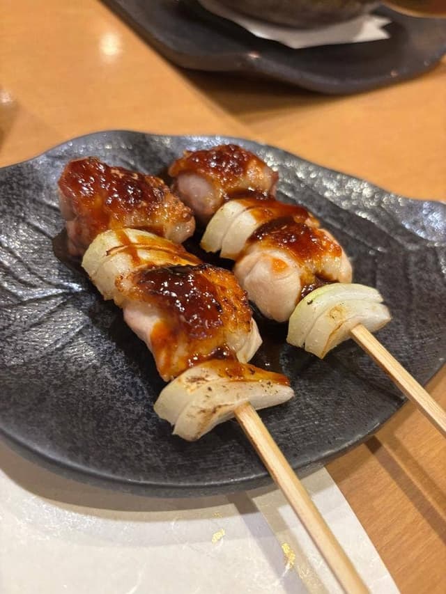 名古屋コーチン・旬菜 一鳳 にしき - サブ画像2