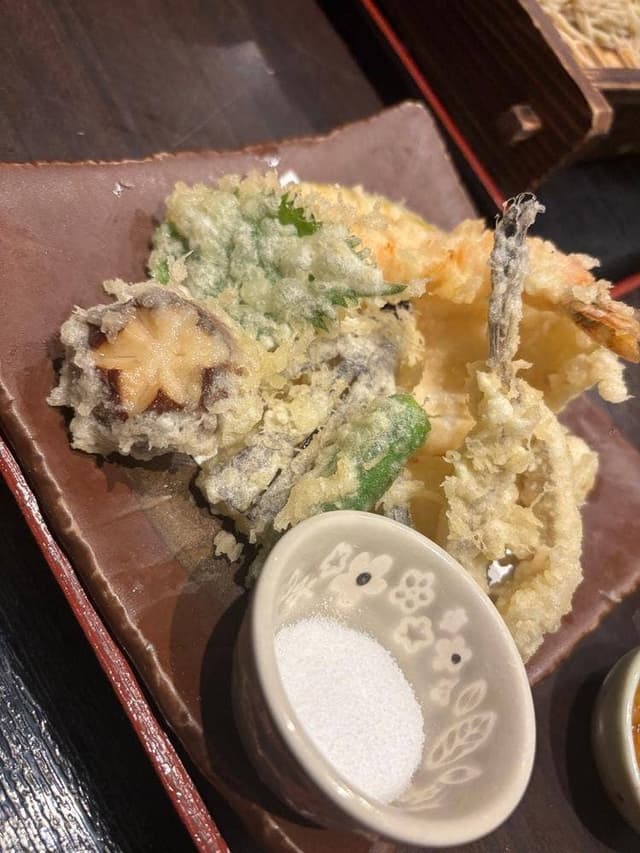 炙りもんと蕎麦 満月 伏見店 - サブ画像3