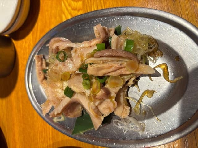 大衆酒場 凪 - サブ画像3