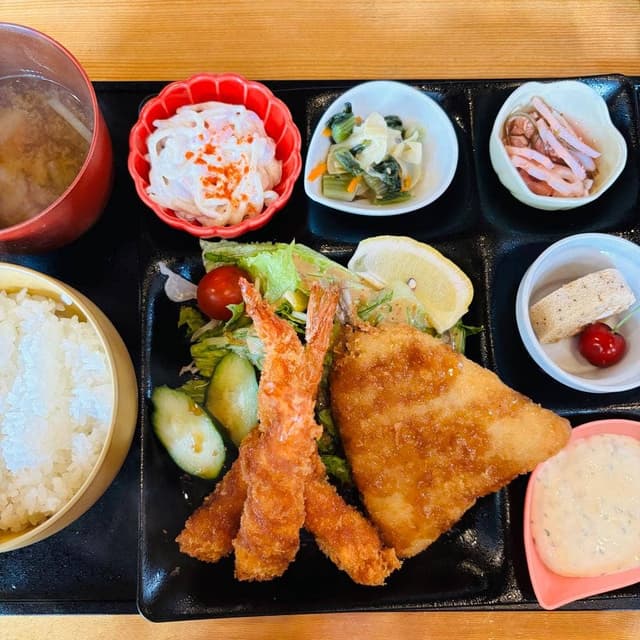 CAFE＆BBQ いっぷく - サブ画像3
