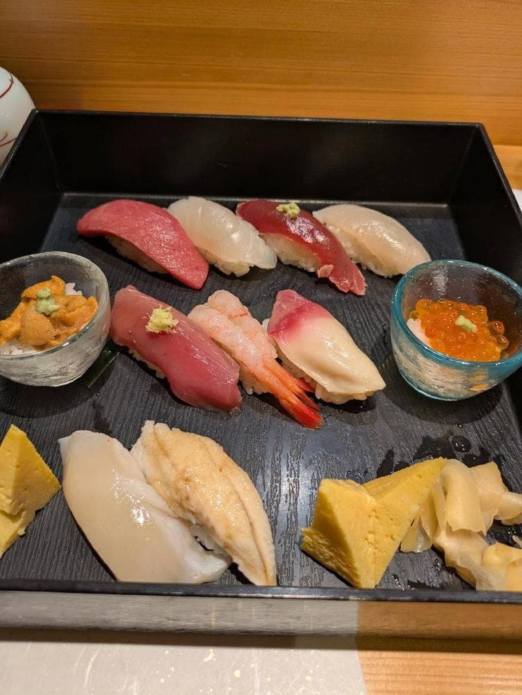 すし処 和楽