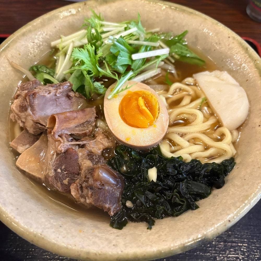沖縄食堂