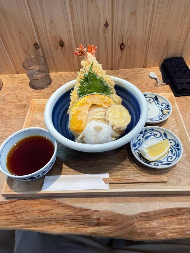 讃岐うどん うどんこ