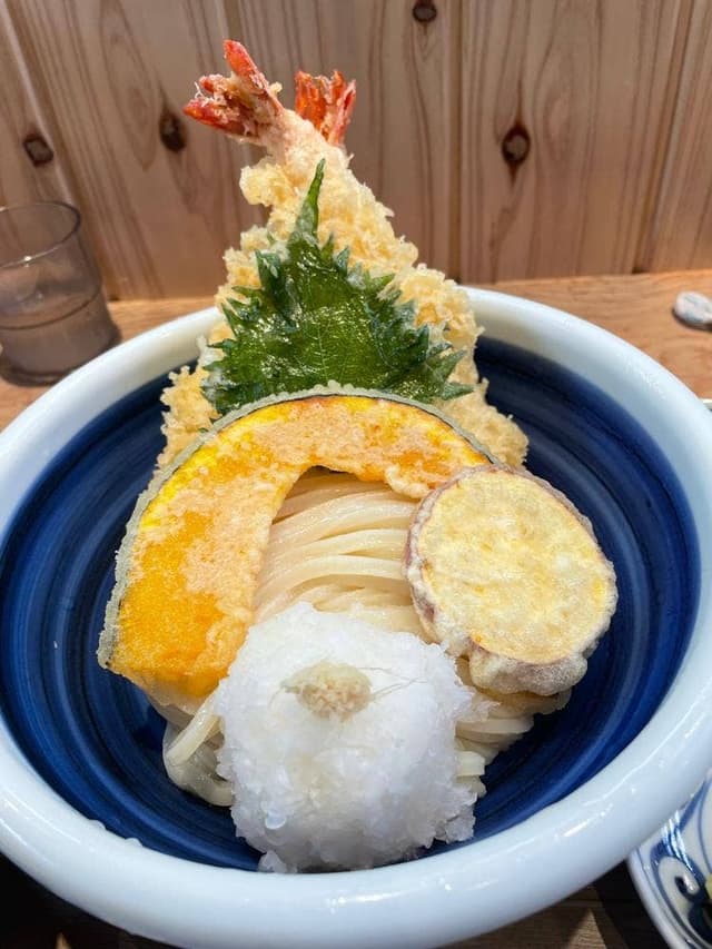 讃岐うどん うどんこ - サブ画像3