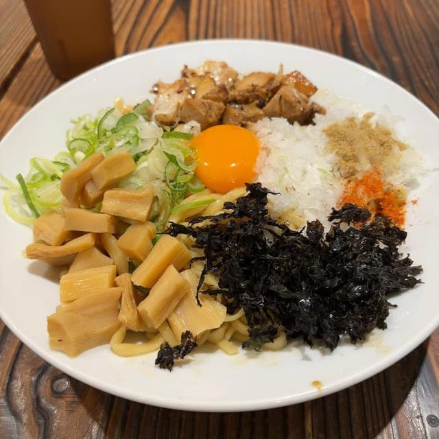 二星製麺所 魚津店 - サブ画像3
