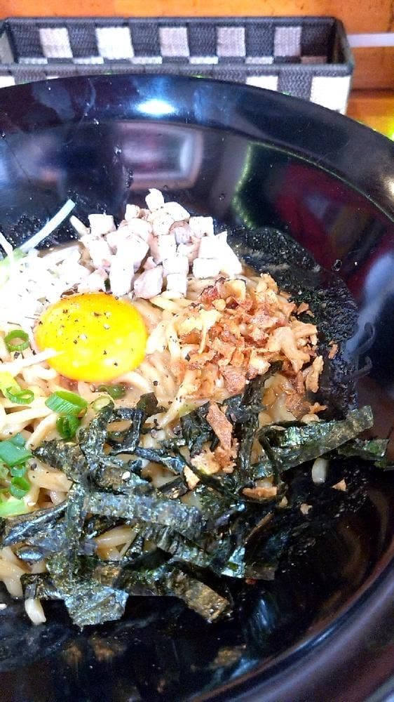 まぜそば松子の一生 - サブ画像1