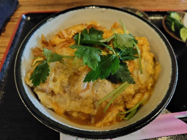 食堂ぽーくん - サブ画像2