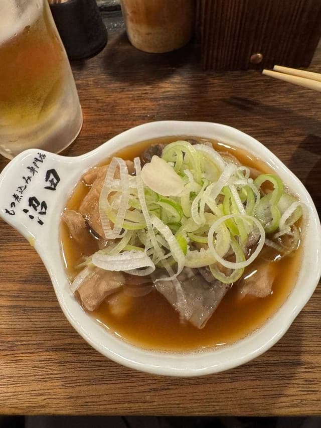 もつ焼き処 沼田 - サブ画像1