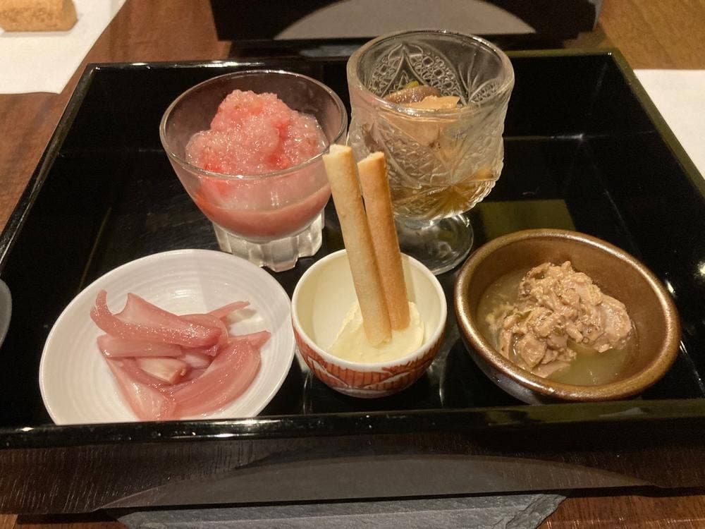 伊懐石 仁