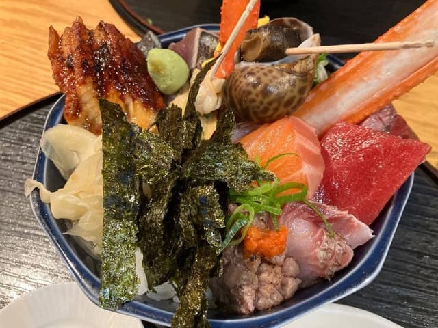 さかな食堂 moken - サブ画像2